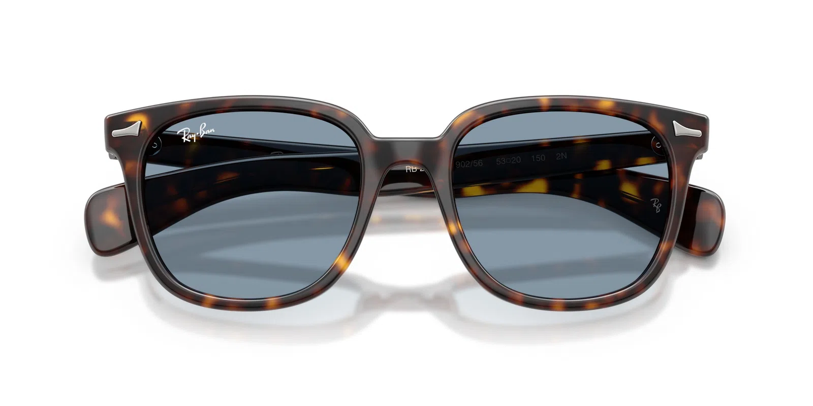 Ray-Ban Brunel Ii 2235F Sunglasses - view 35